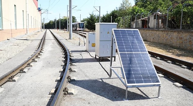 SAMULAŞ'ta Yüzde 70 Tasarruf 