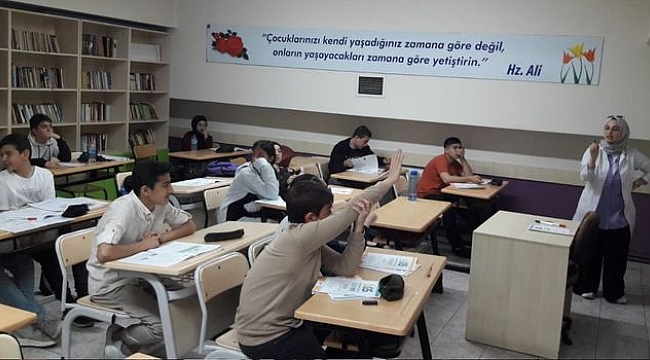 İLKEM'de Kurs Kayıtları Devam Ediyor