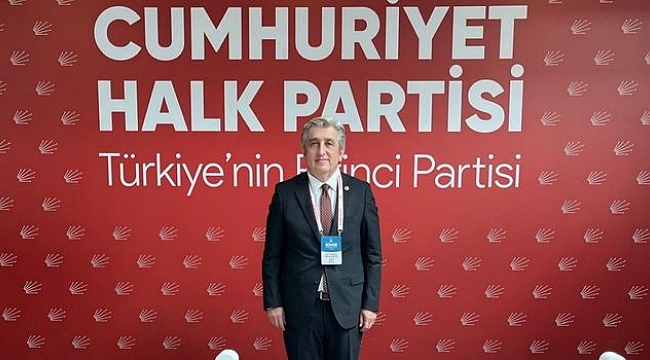 Kurtuluşun ve Kuruluşun Partisinin 101. Yaşı Kutlu Olsun