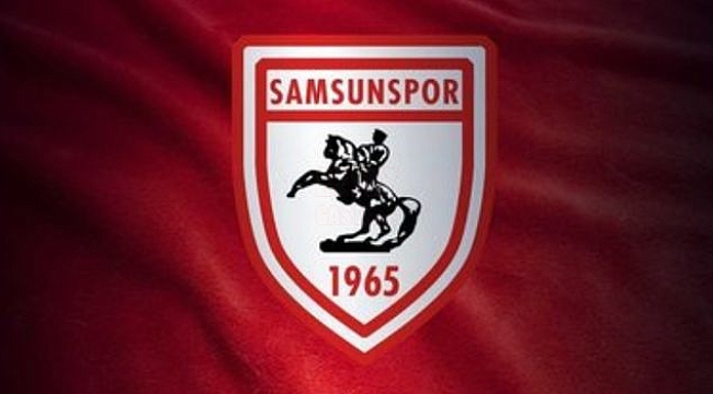 Samsunspor'un 6 Oyuncusu Milli Takımlarda Forma Giyecek