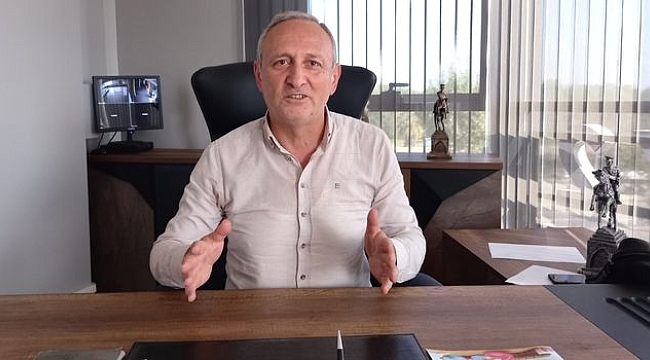 Faizler Düşmeden Önce Konutunuzu Alın