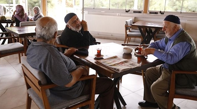 Huzur Konağı Kale, Misafirlerini Ağırlamaya Devam Ediyor