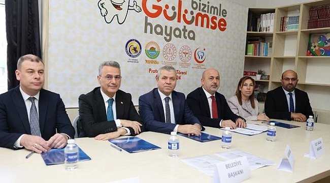 İlkadım'da İki Yeni Proje Hayata Geçti