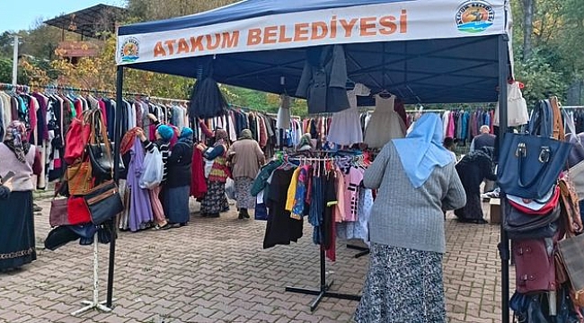 PAYMER, Akalan Mahallesi'nde