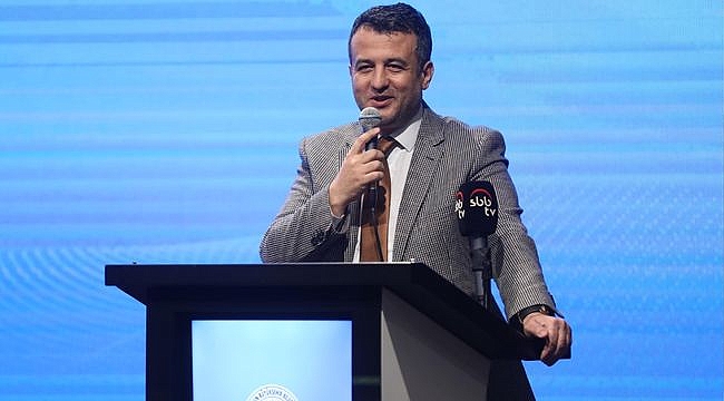 2025 Yılında da Odağımız İnsan Odağımız Samsun