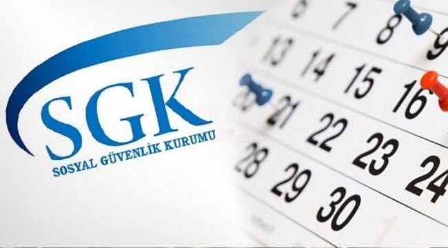 Esnafın Üzerindeki SGK Prim Yükü Hafifletilmeli