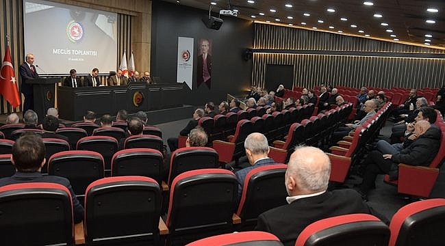 Faiz Oranları Yatırım Yapılabilir Seviyelere Çekilmeli