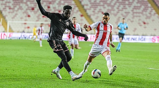 Soğuk Oyunu Bozdu 0-0