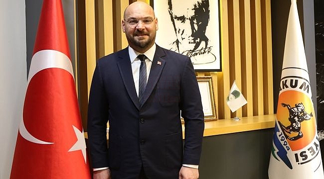 Tarihimizden Aldığımız Güç, Geleceğe Güvenimizi Artırıyor