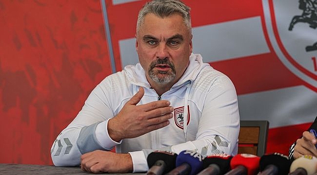 Thomas Reıs Sivasspor Maçı Öncesi Ne Dedi?