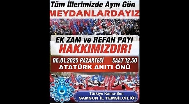 Bu Zamla Karın Doymaz!...