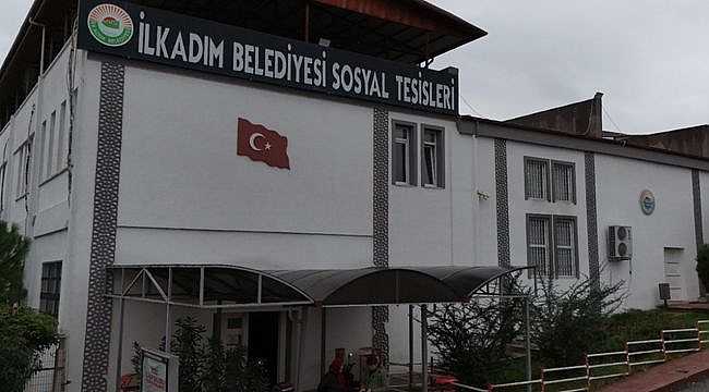 Düğün Salonlarından 37 Çift Ücretsiz Faydalandı