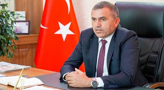 MHP İl Başkanı Mucur'dan 20 Ocak Mesajı