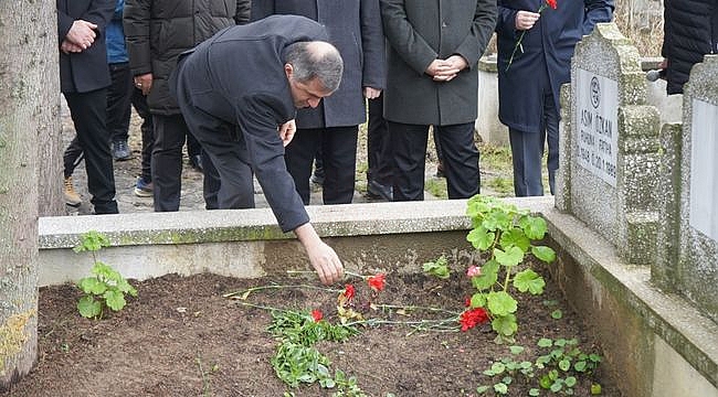 O Kara Günün Hüznünü Hala Derinden Hissediyoruz