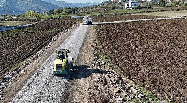 Öz Kaynaklarla 50 Milyon TL'lik Tasarruf Sağladı